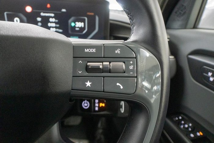 2023 Kia EV9 Air