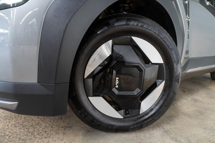2023 Kia EV9 Air