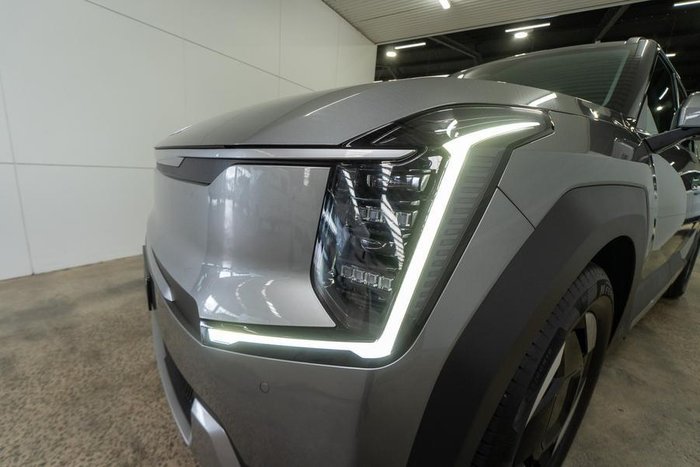 2023 Kia EV9 Air