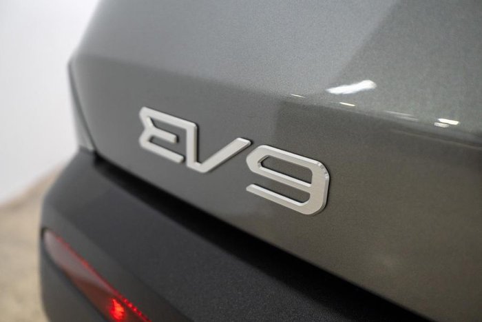 2023 Kia EV9 Air