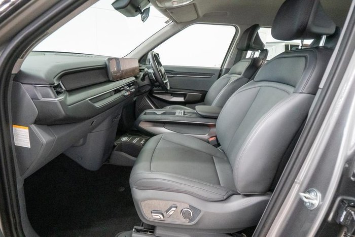 2023 Kia EV9 Air