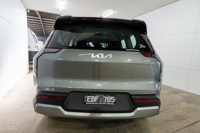 2023 Kia EV9 Air