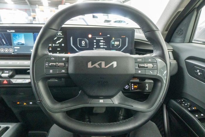 2023 Kia EV9 Air