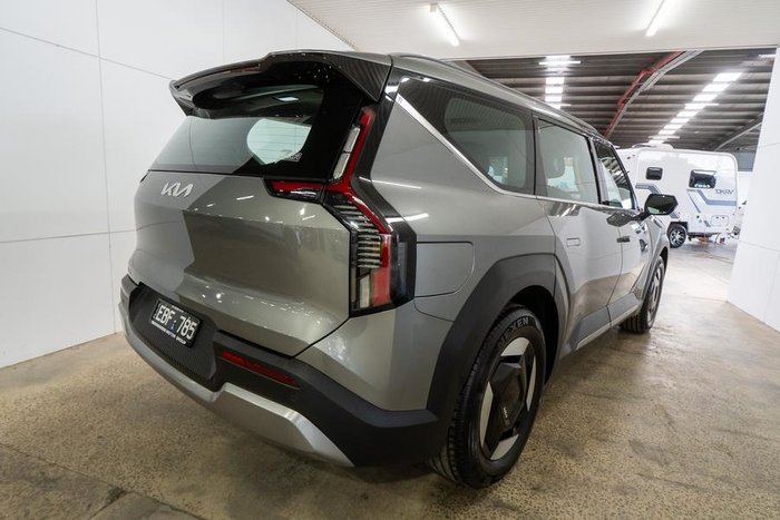 2023 Kia EV9 Air
