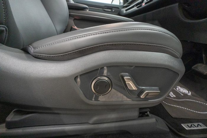 2023 Kia EV9 Air