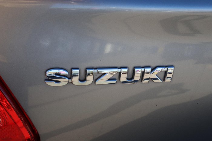 2021 Suzuki Swift GLX Turbo