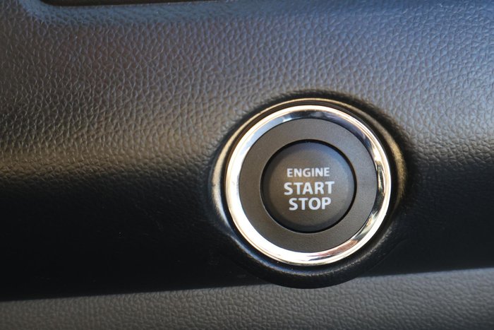 2021 Suzuki Swift GLX Turbo