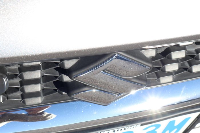 2021 Suzuki Swift GLX Turbo