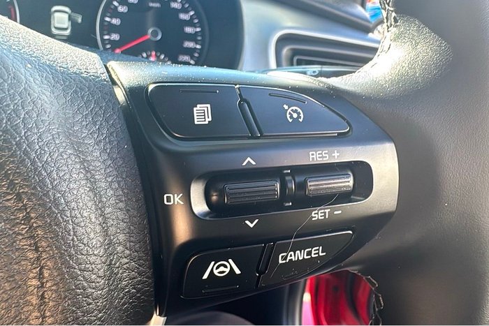 2022 Kia Stonic Sport