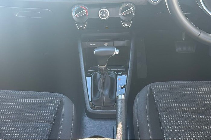 2022 Kia Stonic Sport