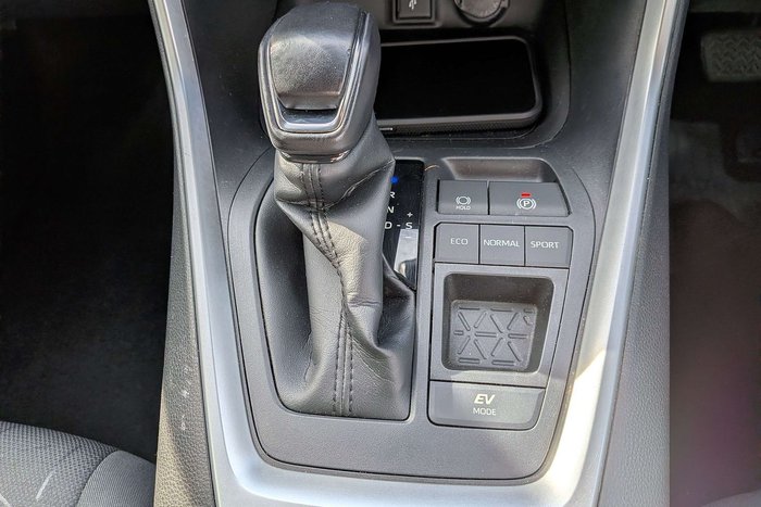 2021 Toyota RAV4 GXL