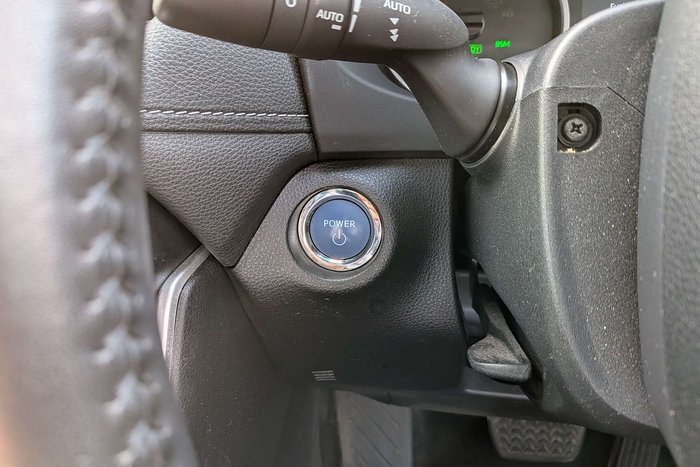 2021 Toyota RAV4 GXL