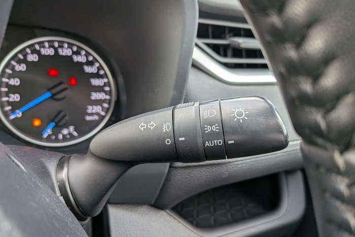2021 Toyota RAV4 GXL