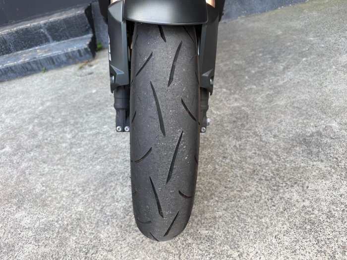 2025 Honda CB650R E-Clutch CB Black