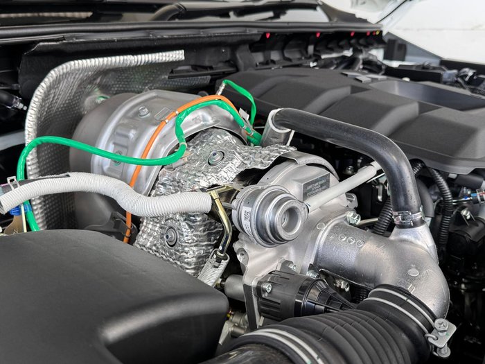 2026 Mitsubishi Triton GLX+
