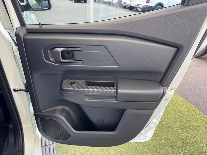 2026 Mitsubishi Triton GLX+