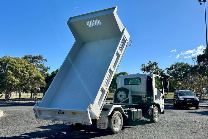 2026 Isuzu N Series NPR 45/65-175 DT D34 Tipper