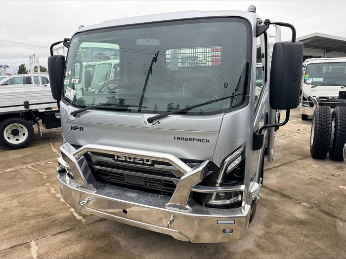 2026 Isuzu Npr Npr 45/65-175 Dt D34 Trade