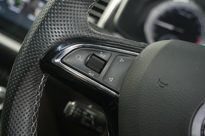 2018 SKODA Kodiaq 140TDI