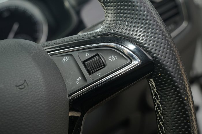 2018 SKODA Kodiaq 140TDI