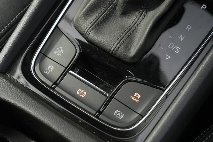 2018 SKODA Kodiaq 140TDI