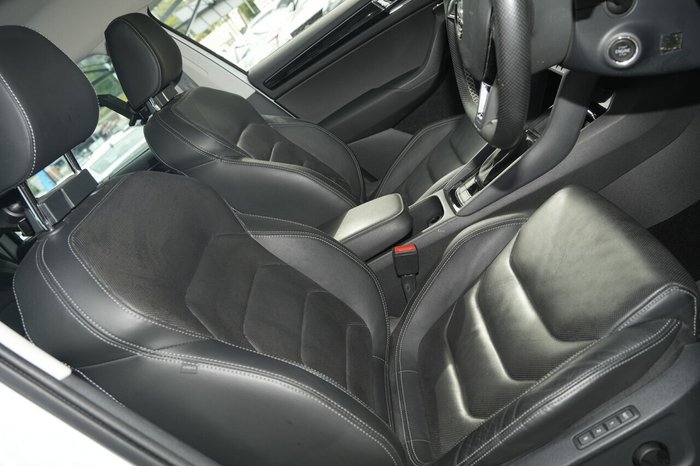 2018 SKODA Kodiaq 140TDI