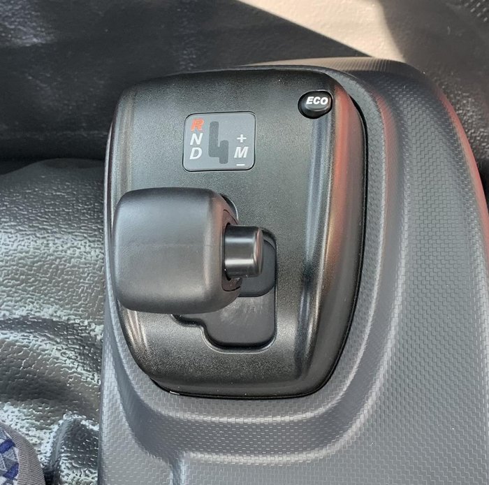 2025 Isuzu N Series NPR 45/55-155 Servicepack