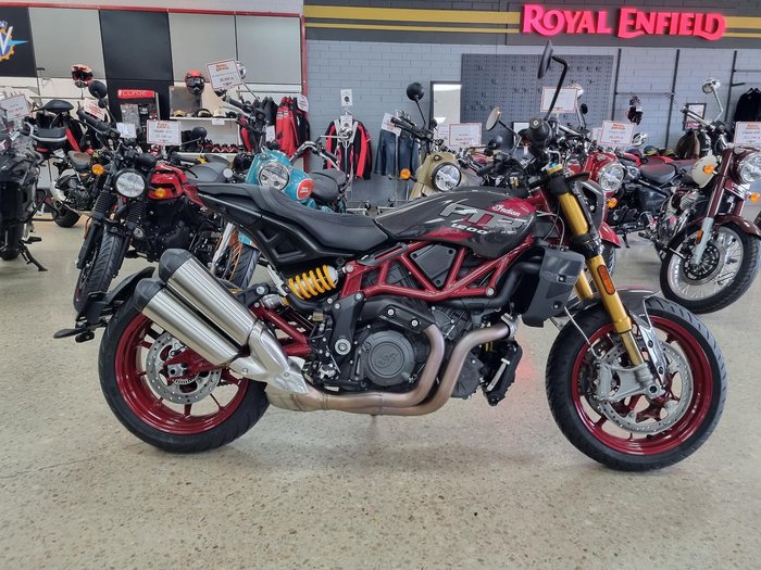 2024 Indian