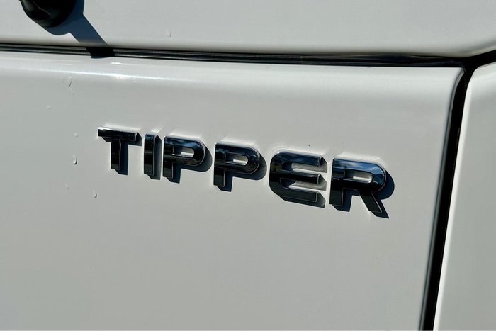 2023 Isuzu N Series NLR 45-150 Tipper