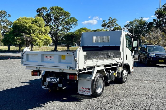 2023 Isuzu N Series NLR 45-150 Tipper