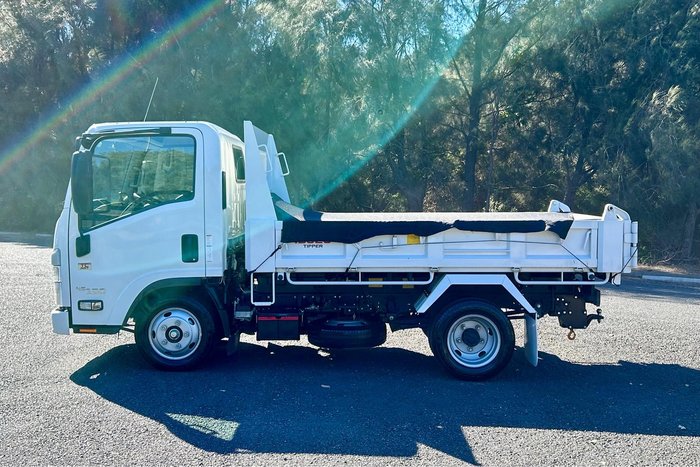 2023 Isuzu N Series NLR 45-150 Tipper