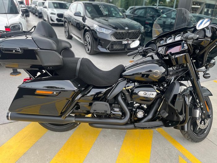 2023 Harley-Davidson