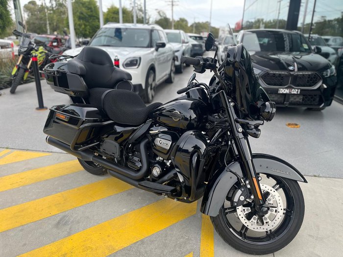 2023 Harley-Davidson