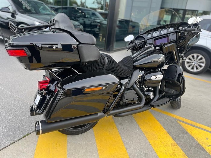 2023 Harley-Davidson