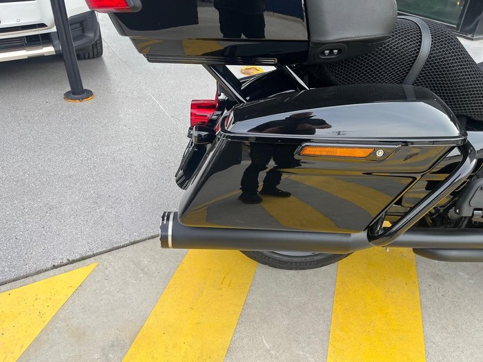 2023 Harley-Davidson
