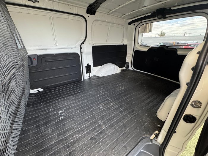 2018 Hyundai iLoad