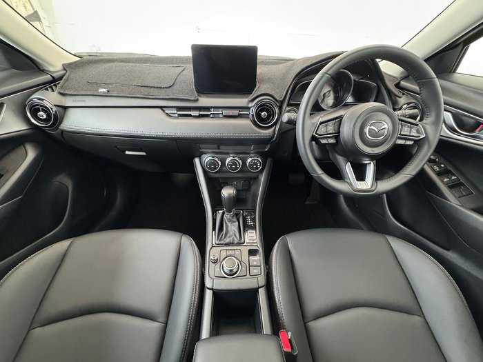 2025 Mazda CX-3 G20 Evolve