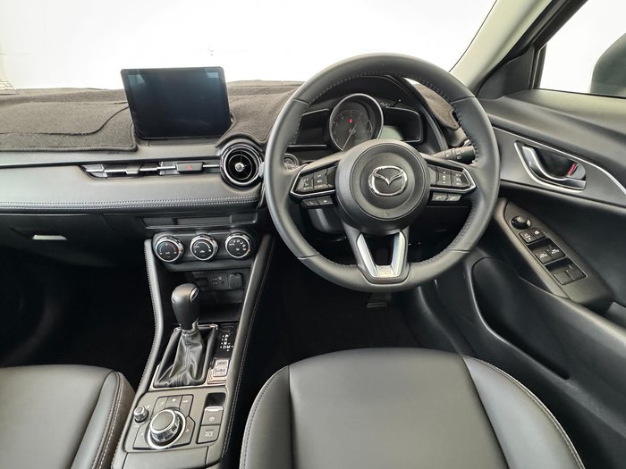 2025 Mazda CX-3 G20 Evolve