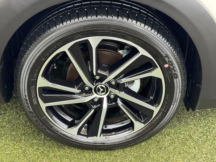 2025 Mazda CX-3 G20 Evolve