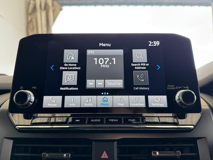 2025 Mitsubishi Triton GSR Special Edition