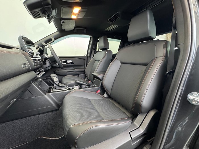 2025 Mitsubishi Triton GSR Special Edition