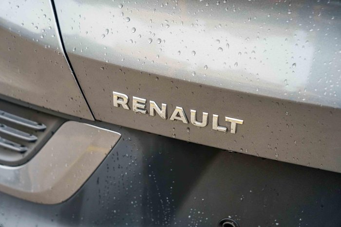 2021 Renault Arkana R.S. Line