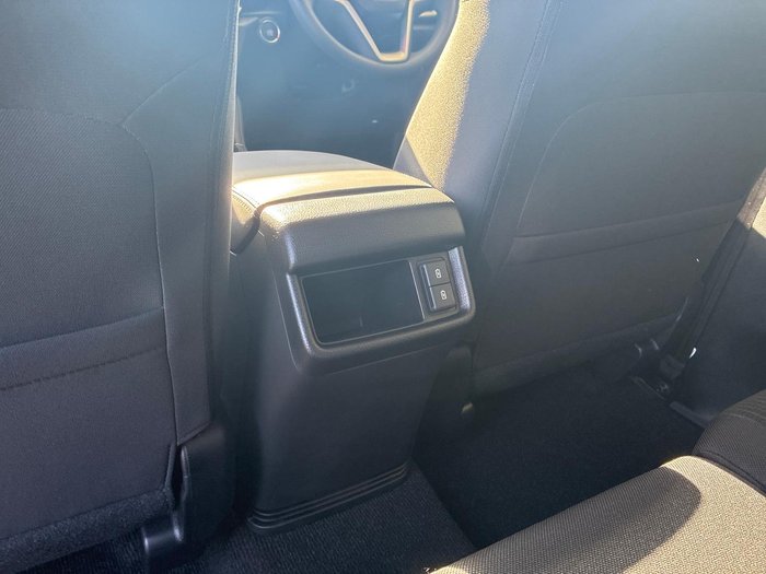 2026 Isuzu MU-X LS-M