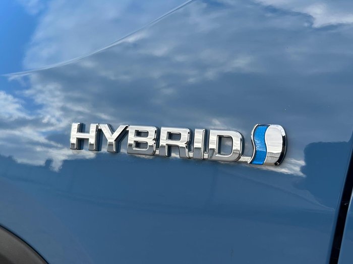 2022 Toyota RAV4 GX