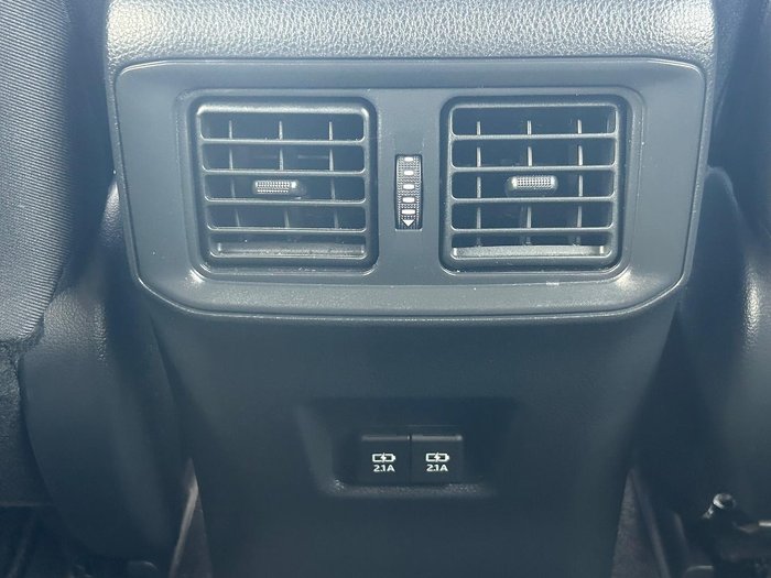 2022 Toyota RAV4 GX