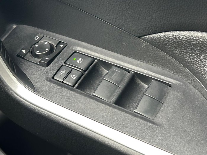2022 Toyota RAV4 GX
