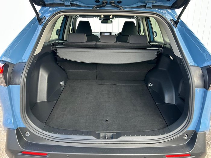 2022 Toyota RAV4 GX