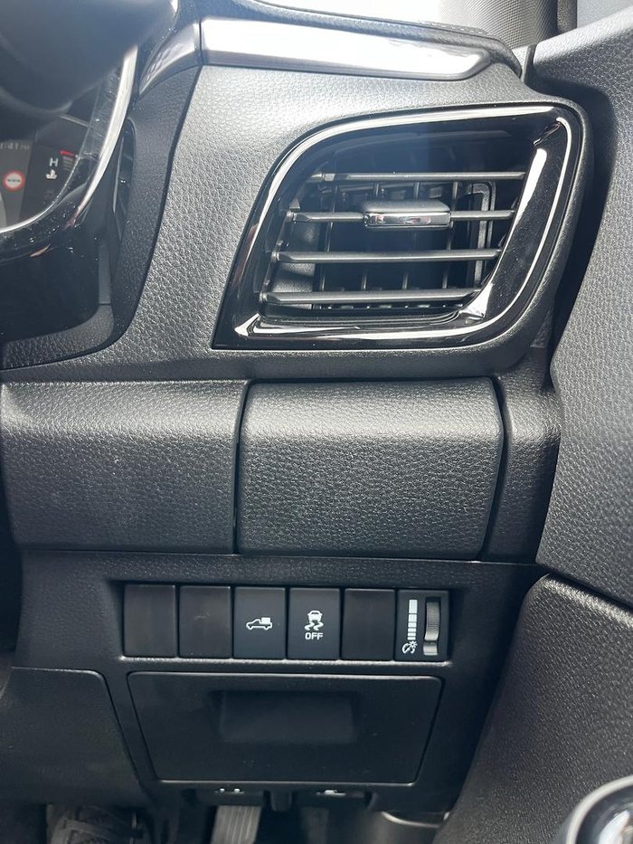 2025 Isuzu D-MAX LS-U