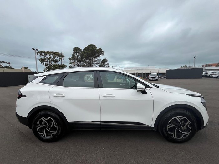 2021 Kia Sportage S