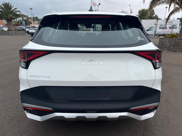 2021 Kia Sportage S